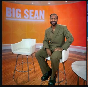 Big Sean – Head To The Sky (Freestyle)