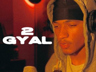 Wylin Liiq – 2 GYAL