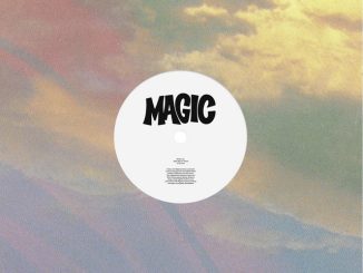 Juls, Tay Iwar – MAGIC