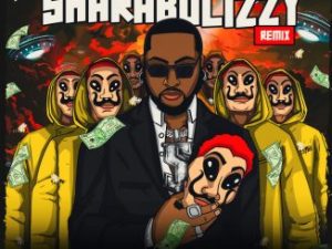 Mavo – Shakabulizzy (Remix) ft. Davido
