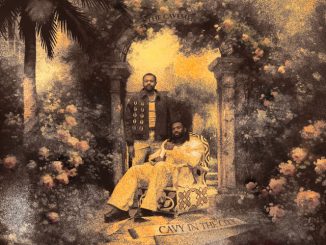 The Cavemen. – Gatekeepers ft. Pa Salieu