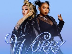 Yemi Alade – Worry ft. FAVE